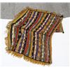 Image 6 : Guatemalan Wool Poncho