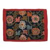 Image 1 : Tibetan Floral Wool Rug
