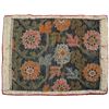 Image 2 : Tibetan Floral Wool Rug