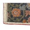 Image 3 : Tibetan Floral Wool Rug