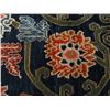 Image 4 : Tibetan Floral Wool Rug