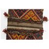 Image 2 : Geometric Style Carpet Bag