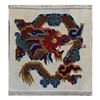Image 2 : Two Rugs, Small Tibetan Mats