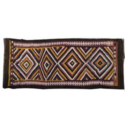 Kilim Flat Weave Rug Runner