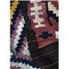 Image 6 : Kilim Flat Weave Rug Runner