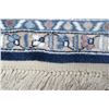 Image 5 : Large Karastan "Blue Heriz" Rug