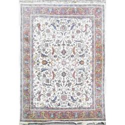 Indian Agrippa Rug