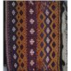 Image 2 : Flat Weave Horse Bag