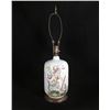 Image 2 : Two Ceramic Table Lamps, Light Fixture