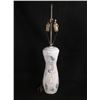 Image 3 : Two Ceramic Table Lamps, Light Fixture