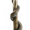 Image 6 : Bronze Serpent Doorstop
