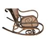 Image 3 : Wooden Thonet Rocker