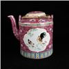 Image 2 : Chinese-Style Round Teapot
