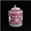Image 3 : Chinese-Style Round Teapot