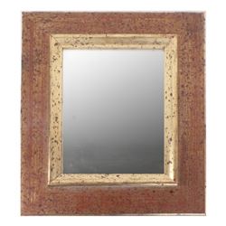 Decorative Wall Frame Beveled Mirror