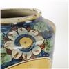 Image 4 : Pair of 19th Century Majolica Vases