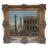 Image 1 : Painting of St. Marks Square, Venice