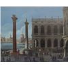 Image 2 : Painting of St. Marks Square, Venice