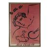 Image 1 : Marc Chagall Print