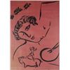 Image 2 : Marc Chagall Print