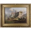 Image 2 : Dutch "Clock" Painting