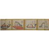 Image 3 : Japanese Silk Bedroom Scroll
