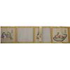 Image 4 : Japanese Silk Bedroom Scroll
