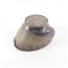 Image 1 : Sterling Mounted Horse Hoof Trinket Box