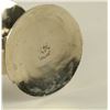 Image 8 : 3 Sets Silver Plate and Abalone
