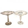 Image 2 : 12 Sterling, Silver Plate Table Articles