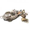 Image 1 : 19 Silver-Plated & Metal Table Articles