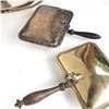Image 2 : 19 Silver-Plated & Metal Table Articles