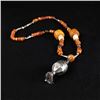 Image 2 : Partial Amber Necklace
