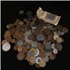 Image 1 : Group of Mixed Coins