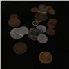Image 8 : Group of Mixed Coins