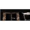 Image 5 : Two Sterling Silver Buckles