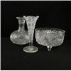 Image 2 : Group of Crystal and Cloisonne