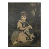 Image 1 : After Sir Joshua Reynolds, "Miss Bowles"