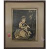 Image 2 : After Sir Joshua Reynolds, "Miss Bowles"
