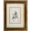 Image 2 : Leon Bakst Print, Woman of God, Ballet
