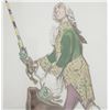 Image 4 : Leon Bakst Print, Woman of God, Ballet