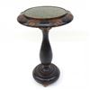 Image 1 : Round Victorian Pedestal Table