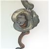 Image 2 : Modern Scallop Form Mirror