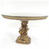 Image 2 : Mirrored,Gilt Bronze Occasional / Low / Coffee Table