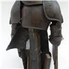 Image 8 : Miniature Suit of Armor on Wood Stand