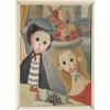 Image 1 : Serini Portrait of 2 Children