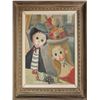 Image 2 : Serini Portrait of 2 Children