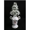 Image 2 : 3 Meissen Style Porcelain Articles