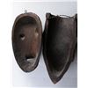 Image 8 : Six African Masks