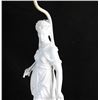 Image 2 : Signed Parian-Style Table Lamps